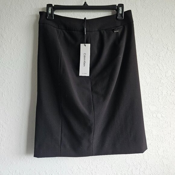 Calvin Klein pencil skirt - NEW with tags - Picture 1 of 4